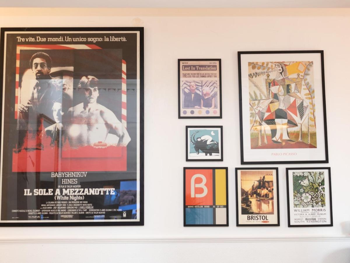 Pass The Keys Rustic And Quirky Flat In Charming Charlton Village 런던 외부 사진